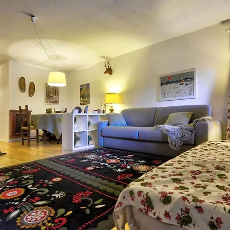 Appartement Chanton *