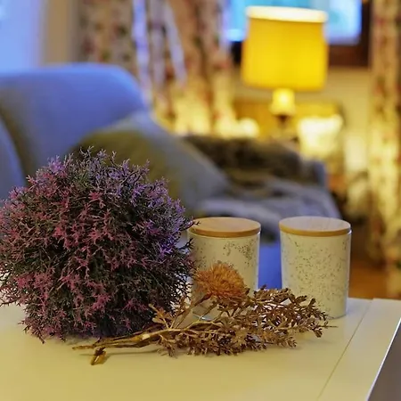 Chanton Appartement Courmayeur