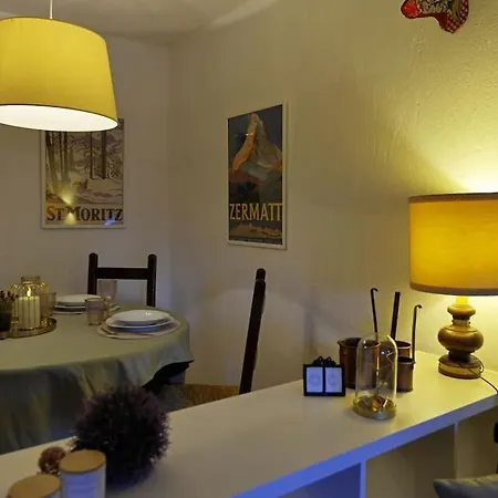 Chanton * Courmayeur