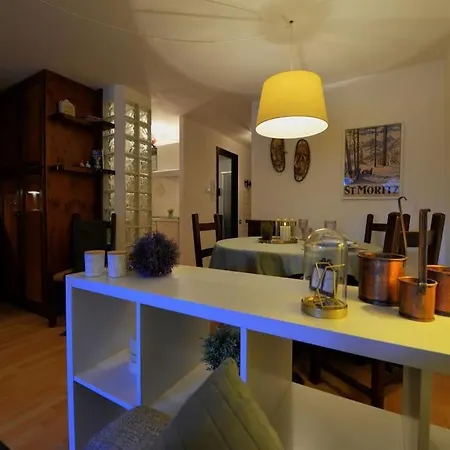 Chanton Apartment