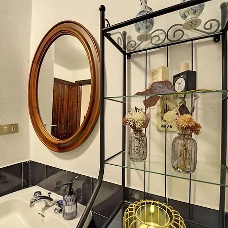 Chanton Apartment *