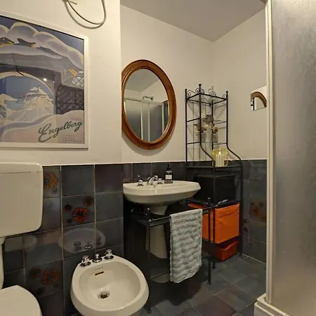 Apartment Chanton