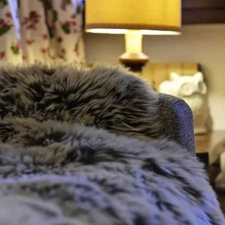 Apartman Chanton Courmayeur