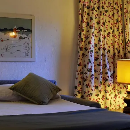 Chanton Apartman Courmayeur