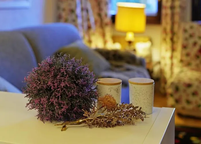 Chanton Apartment Courmayeur