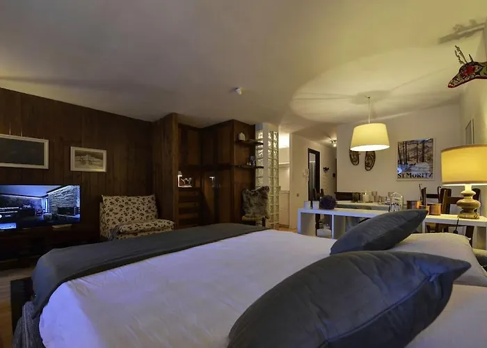 Chanton * Courmayeur